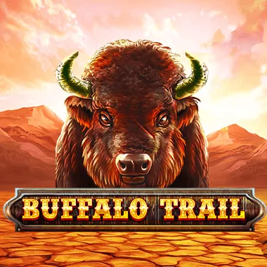 Juega a la Buffalo Trail bij en Luckia
