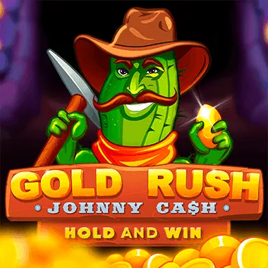 Juega a la Gold Rush with Johnny Cash bij en Luckia