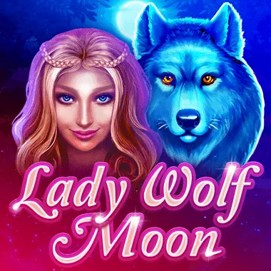 Juega a la Lady Wolf Moon bij en Luckia