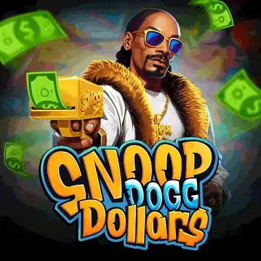 Juega a la Snoop Dogg Dollars bij en Luckia